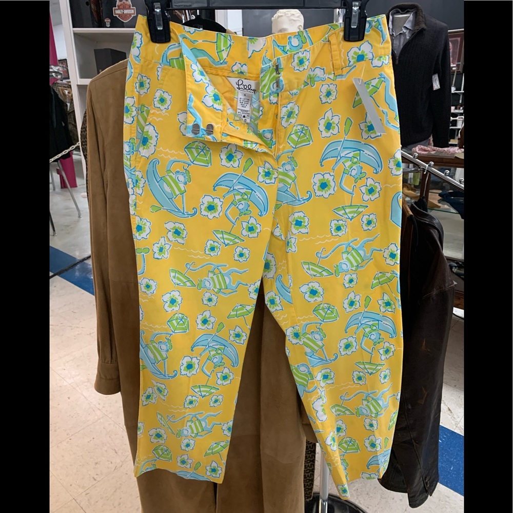 Pants